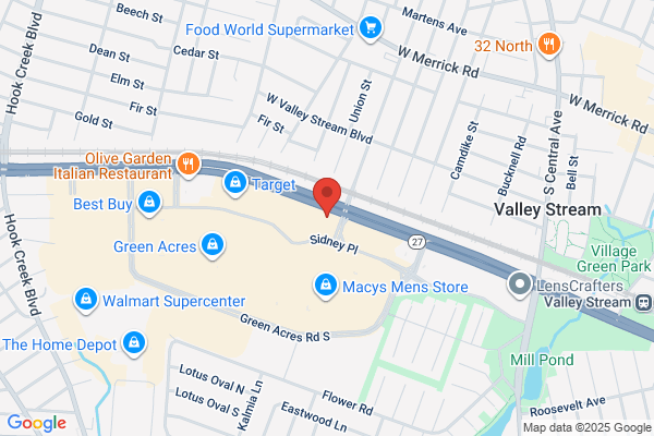Mattress Firm Valley Stream