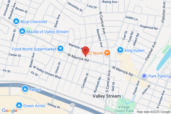 AutoZone Auto Parts