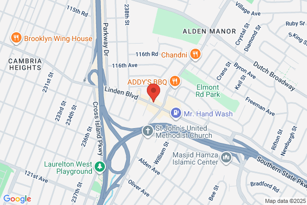 Alden Auto Supply Store