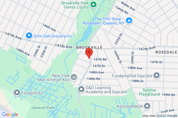 Rosedale Auto Parts