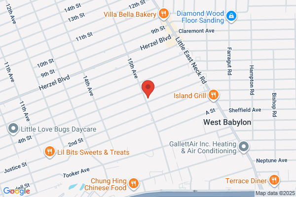 Frank Stallone Auto Detailing
