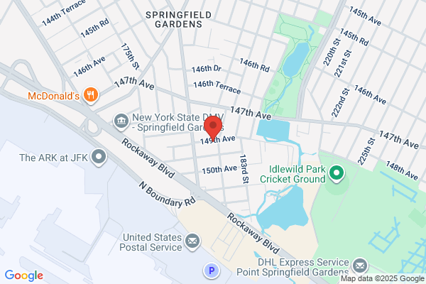 Ever Concord Logistics Inc