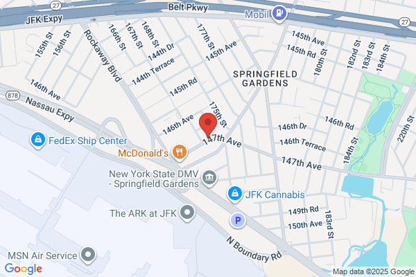 Go-Trans Ny Ltd