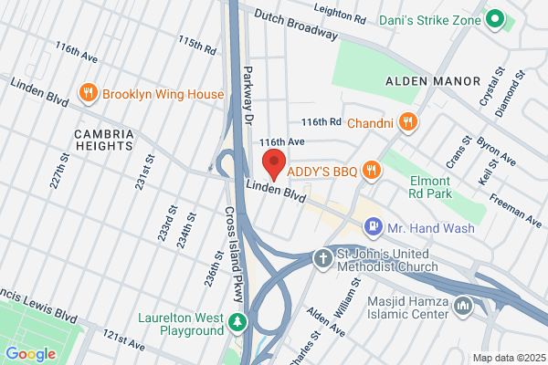 Elmont Deli & Grocery