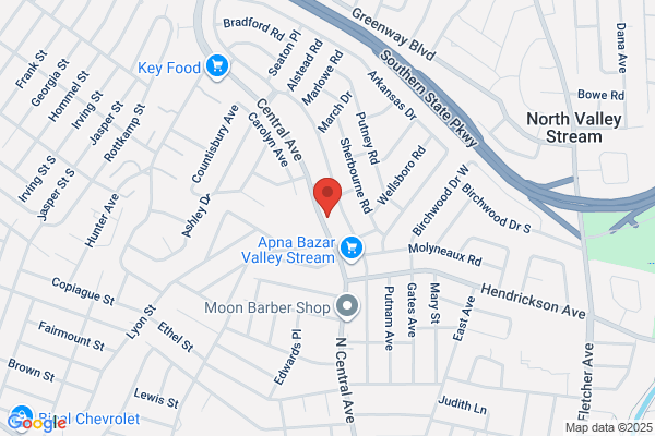 Rosner Chiropractic Office