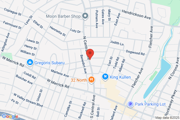 Injury Recovery Care Valley Stream