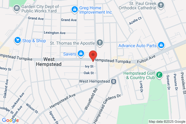 Injury Doctors Now - West Hempstead
