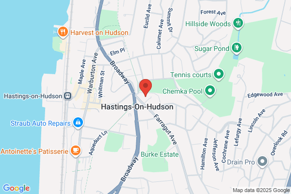 Atlantic District-Lcms