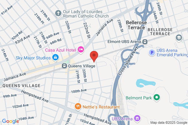 Queensboro Temple