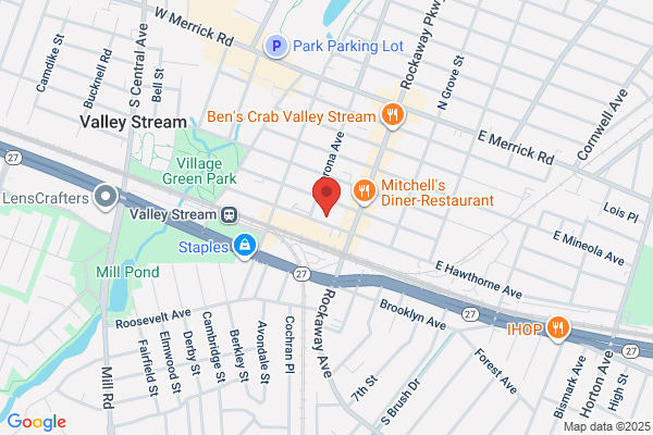 Information Svce Ny Inc