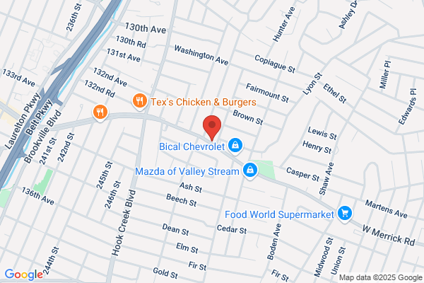 Express Food Market Inc