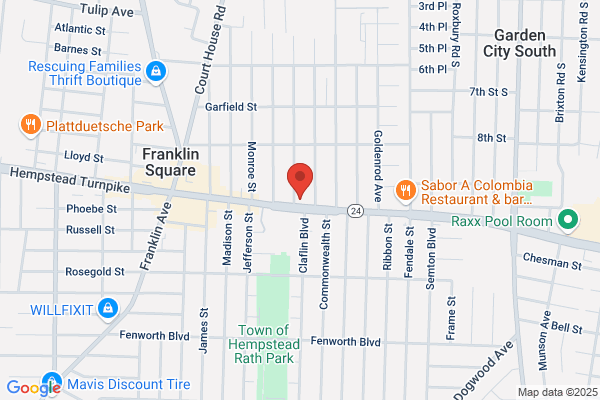 Northern Courier Systems Inc