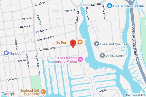 Atlantic Deli