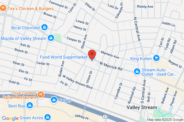 Boulevard Grocery