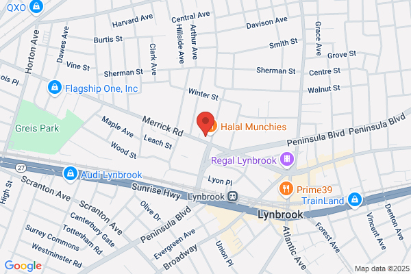 Lynbrook Deli and Caterers