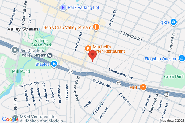 Kenneth D. Berger, DDS & Associates