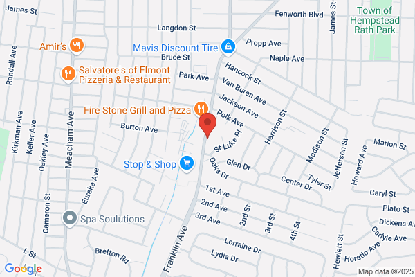 BH Franklin Dental