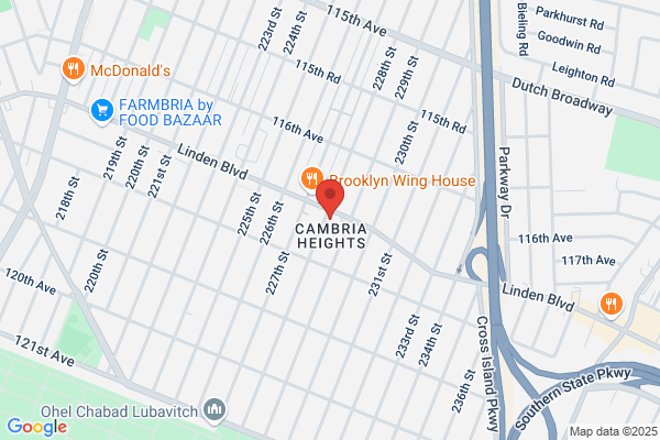 Community Dental Plaza