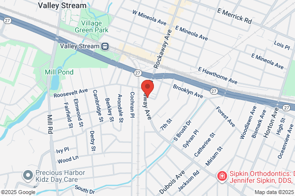 Dental Associates of Valley Stream