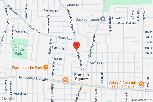 Foxx Dental of Franklin Square
