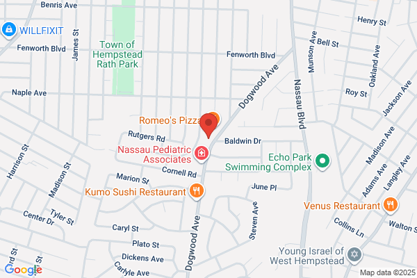 Jeffrey P. Giller, DDS