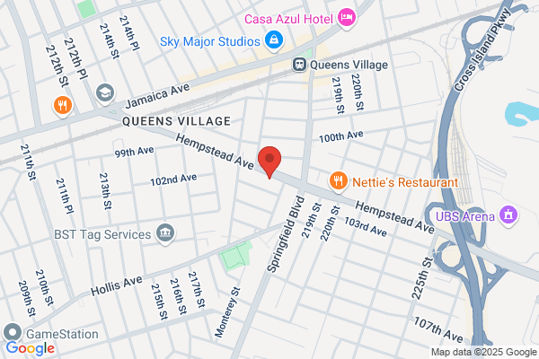 Queens Modern Dental Suite
