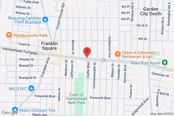 Franklin Square Dental Care