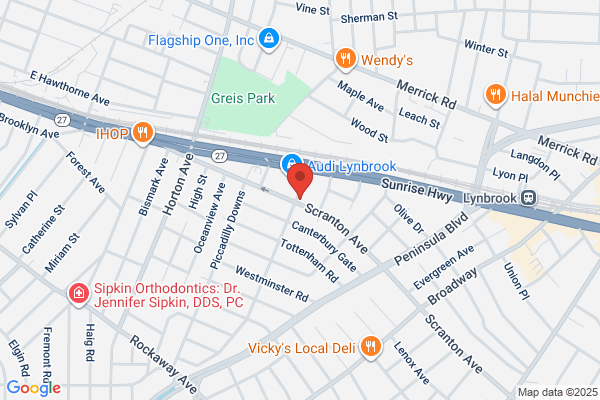 Ihs of New York Lynbrook Dialysis