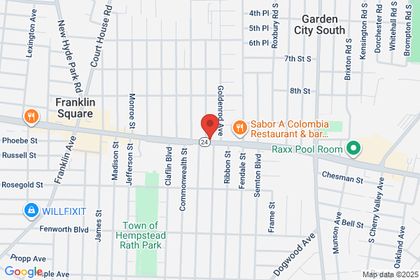 Island Chiropractic & Nutrition Center