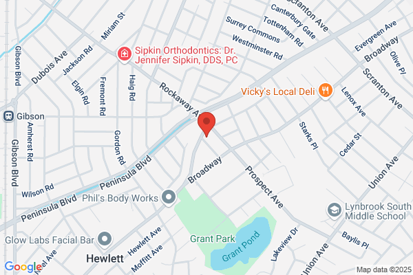 Island Urological Associates PC