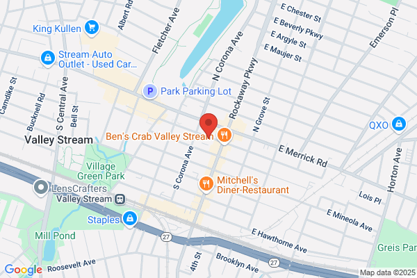 NY Physical Therapy & Wellness - Valley Stream