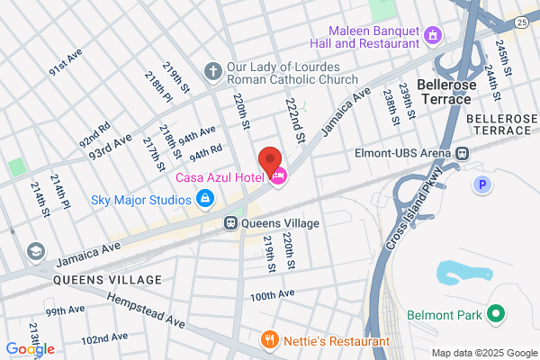 New York Psychotherapy