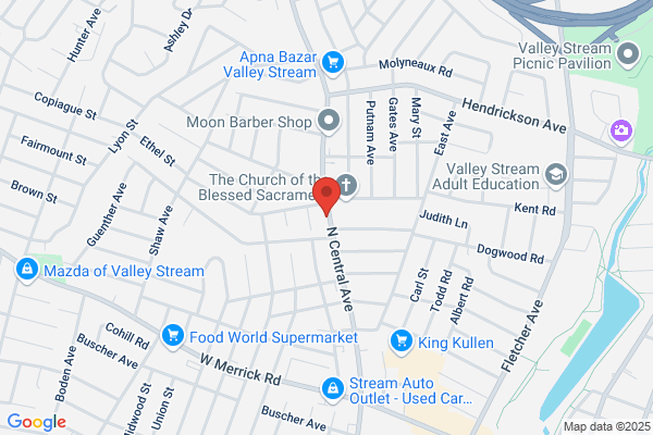 North Valley Medical