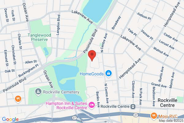 Rockville Centre Housing Authority