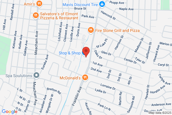 Pathmark Pharmacy of Franklin Square