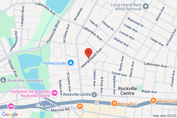 Rockville Centre Pharmacy