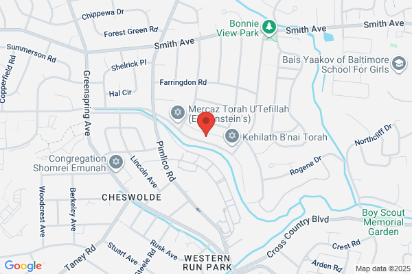 Kol Rom Inc