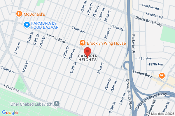 Cambria Heights, PS 176