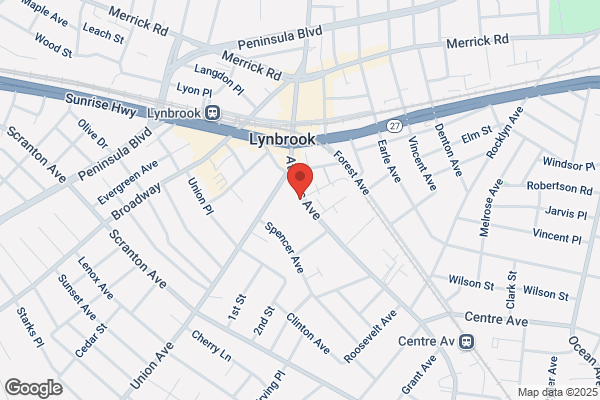 Lynbrook Public Schools, Schools, Waverly Park School