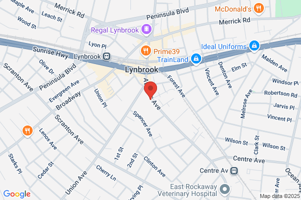 Lynbrook Public Schools, Schools, West End School