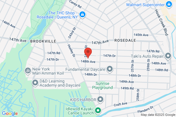Success Academy Rosedale