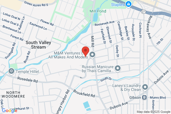 Valley Stream 24 Union Free District, Carbonaro Elementary School