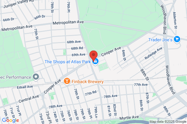 New York Sports Clubs