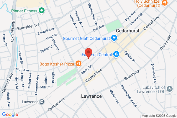 Long Island Gate Center