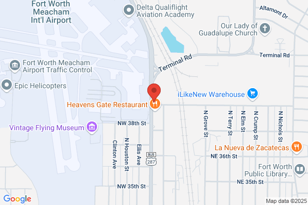 Meacham's Auto Repair