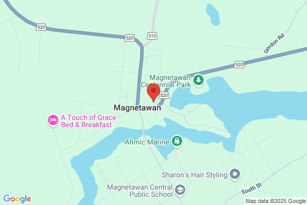 Jamesway Constr Inc