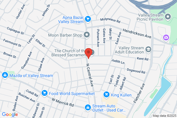 224 St Food Corporation