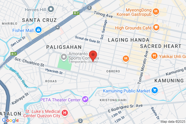 Golden Dragon Heating Inc
