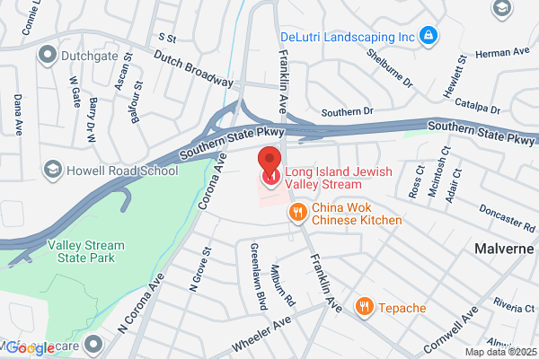 Emergency Department - Long Island Jewish Valley Stream