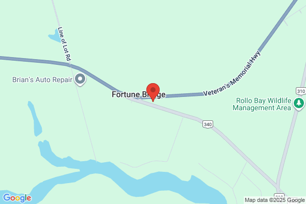 Fortune Bridge